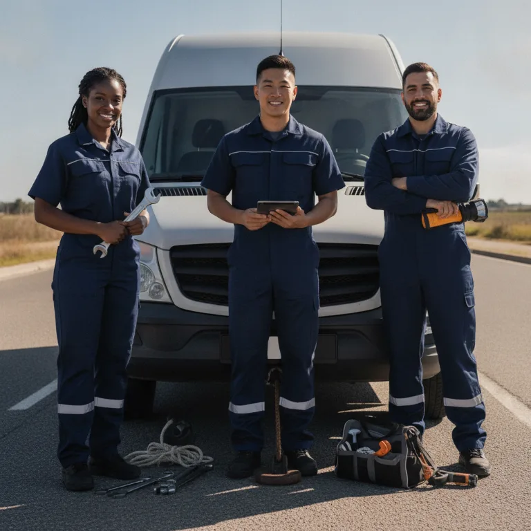 autosleepdienst Brummen